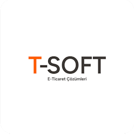 T-Soft logosu