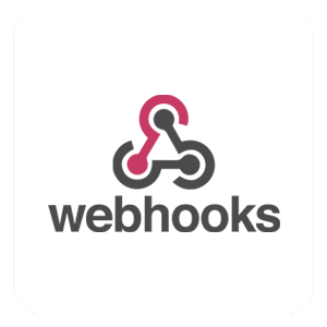 Webhook ikonu