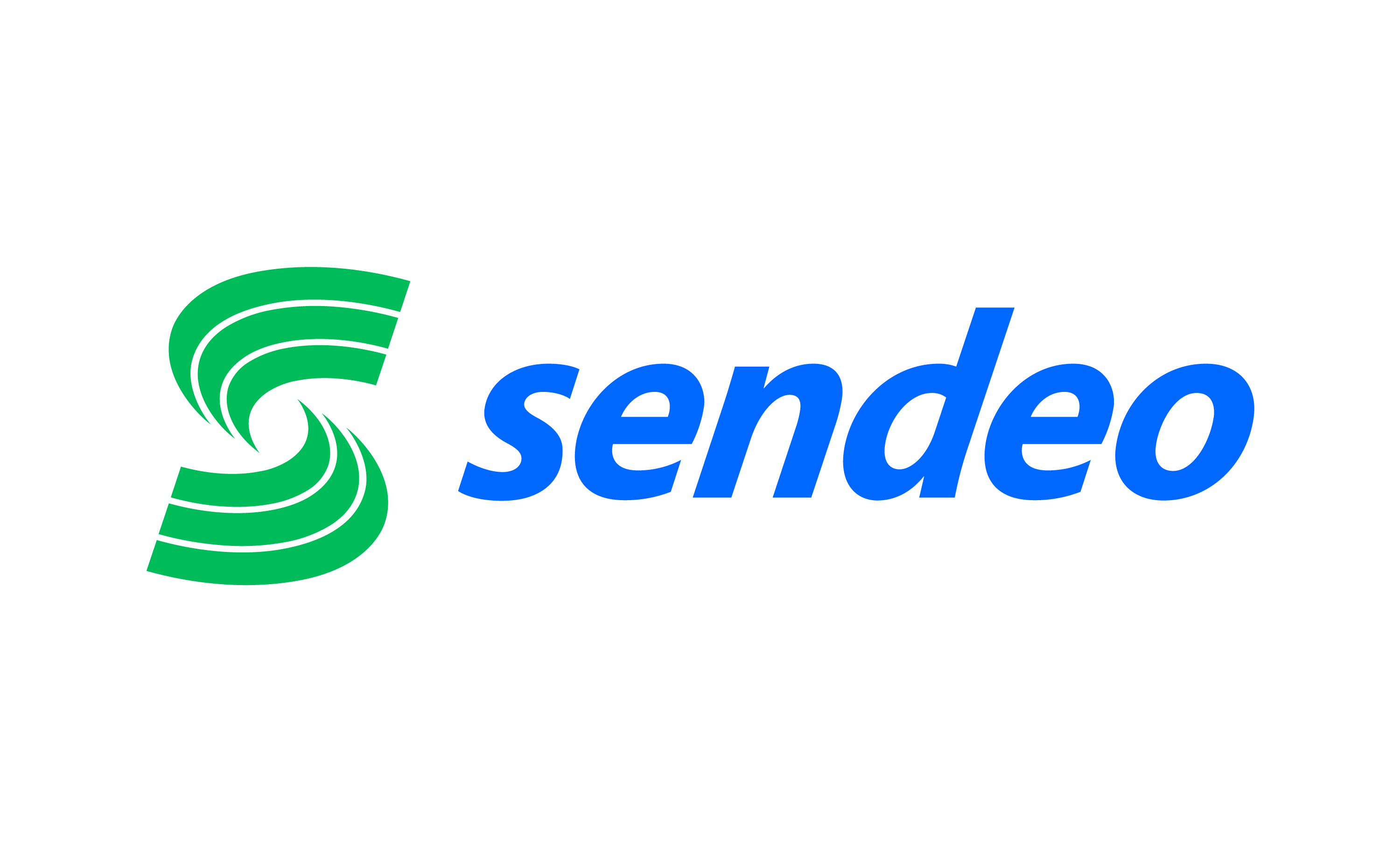 Sendeo logosu